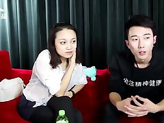 Live Chinese Sexual Performance