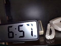 Excited Amateur Mai Hoshikawa Takes Tatsuya Kirishima's Big Cock