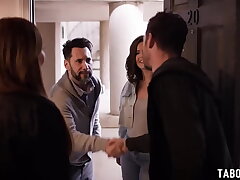 Wife Takes Revenge on Cheating Husband