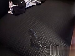 Amateur Asian Babe Gets Anal