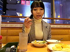 Ruka Inaba, Zinkentaro's Hardcore Doggystyle Thrusting