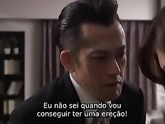 Aki Sasaki's Pleasure