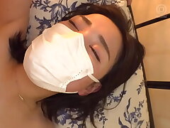 Towa Hasebe's Naughty Infirmary Lesson
