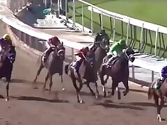 Asian Amateur Racing Heat